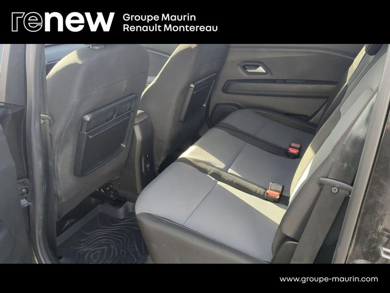 DACIA Jogger d’occasion à vendre à VARENNES SUR SEINE chez DPL - AUTOMOBILES (Photo 11)