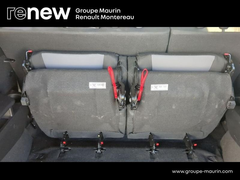 DACIA Jogger d’occasion à vendre à VARENNES SUR SEINE chez DPL - AUTOMOBILES (Photo 14)