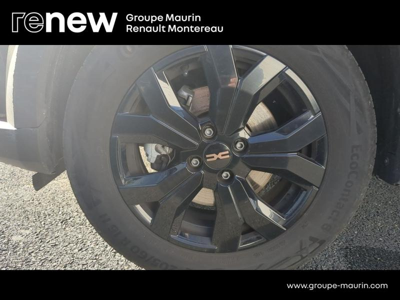 DACIA Jogger d’occasion à vendre à VARENNES SUR SEINE chez DPL - AUTOMOBILES (Photo 15)