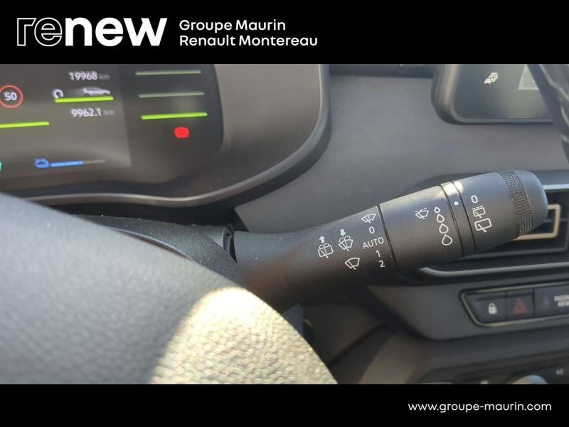 DACIA Jogger d’occasion à vendre à VARENNES SUR SEINE chez DPL - AUTOMOBILES (Photo 19)