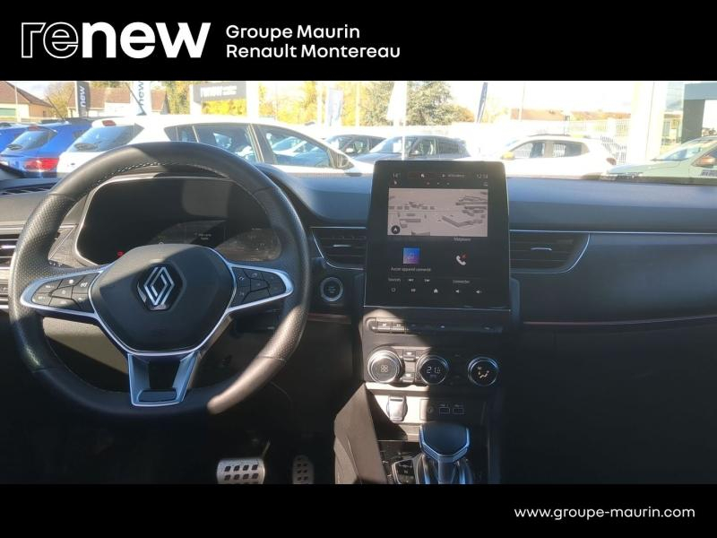 RENAULT Arkana d’occasion à vendre à VARENNES SUR SEINE chez DPL - AUTOMOBILES (Photo 8)