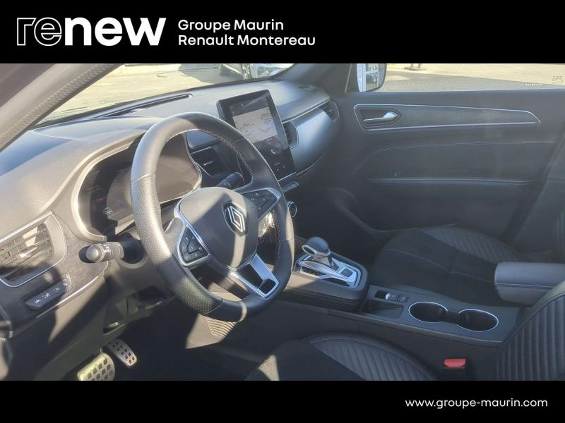 RENAULT Arkana d’occasion à vendre à VARENNES SUR SEINE chez DPL - AUTOMOBILES (Photo 10)