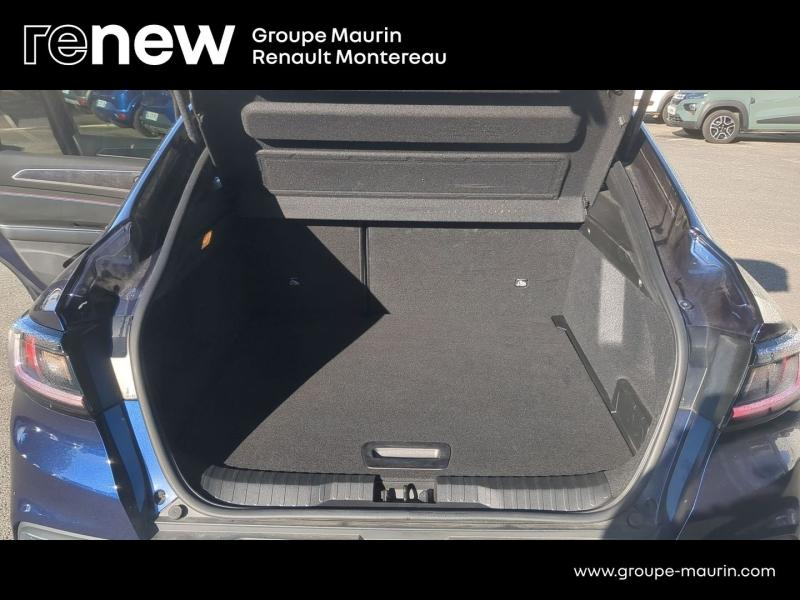 RENAULT Arkana d’occasion à vendre à VARENNES SUR SEINE chez DPL - AUTOMOBILES (Photo 13)