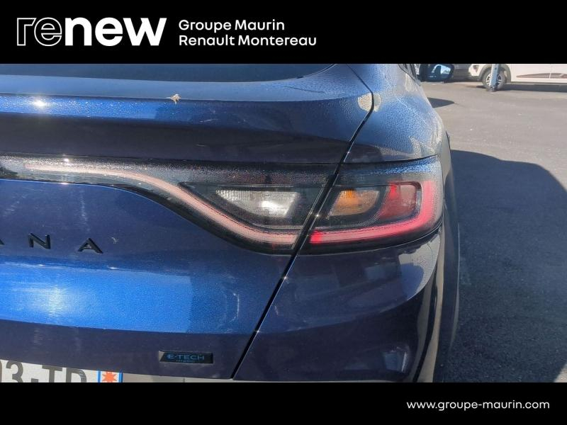 RENAULT Arkana d’occasion à vendre à VARENNES SUR SEINE chez DPL - AUTOMOBILES (Photo 15)