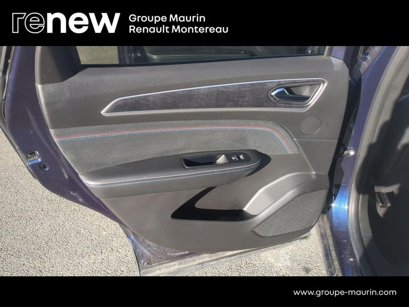 RENAULT Arkana d’occasion à vendre à VARENNES SUR SEINE chez DPL - AUTOMOBILES (Photo 18)