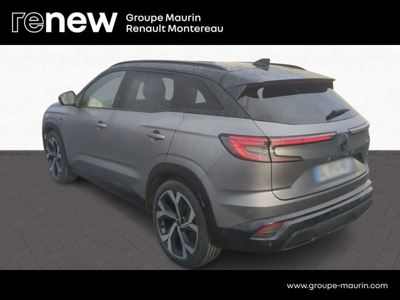 RENAULT Austral d’occasion à vendre à VARENNES SUR SEINE chez DPL - AUTOMOBILES (Photo 6)