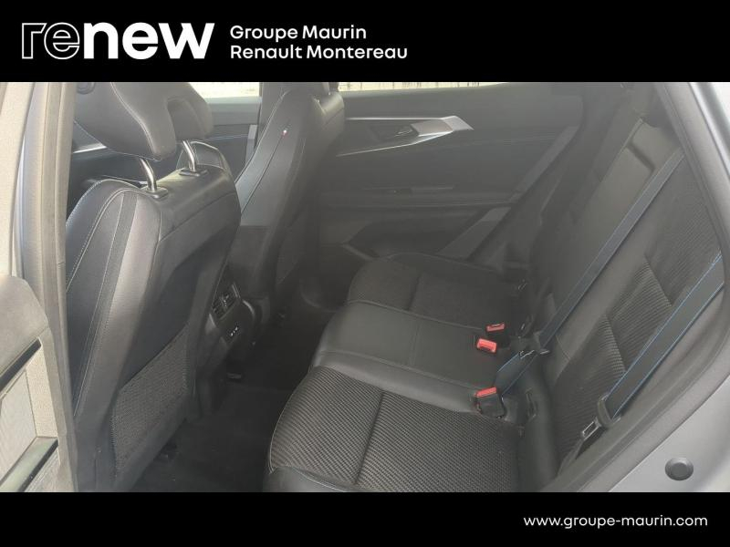 RENAULT Austral d’occasion à vendre à VARENNES SUR SEINE chez DPL - AUTOMOBILES (Photo 11)