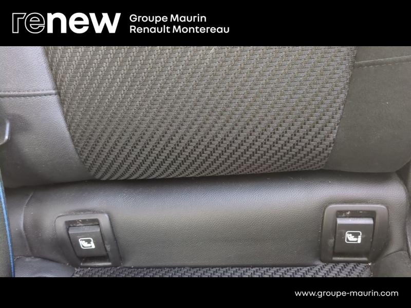 RENAULT Austral d’occasion à vendre à VARENNES SUR SEINE chez DPL - AUTOMOBILES (Photo 20)