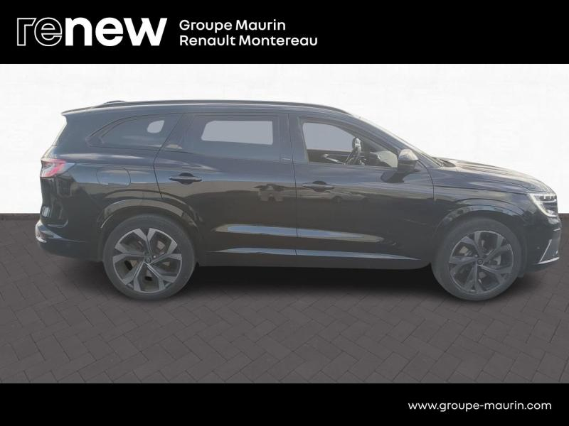 RENAULT Espace d’occasion à vendre à VARENNES SUR SEINE chez DPL - AUTOMOBILES (Photo 3)