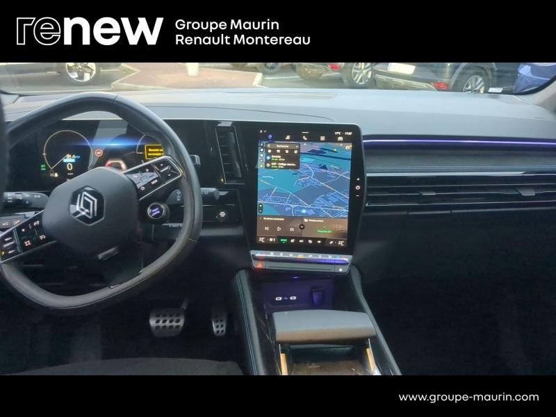 RENAULT Espace d’occasion à vendre à VARENNES SUR SEINE chez DPL - AUTOMOBILES (Photo 8)