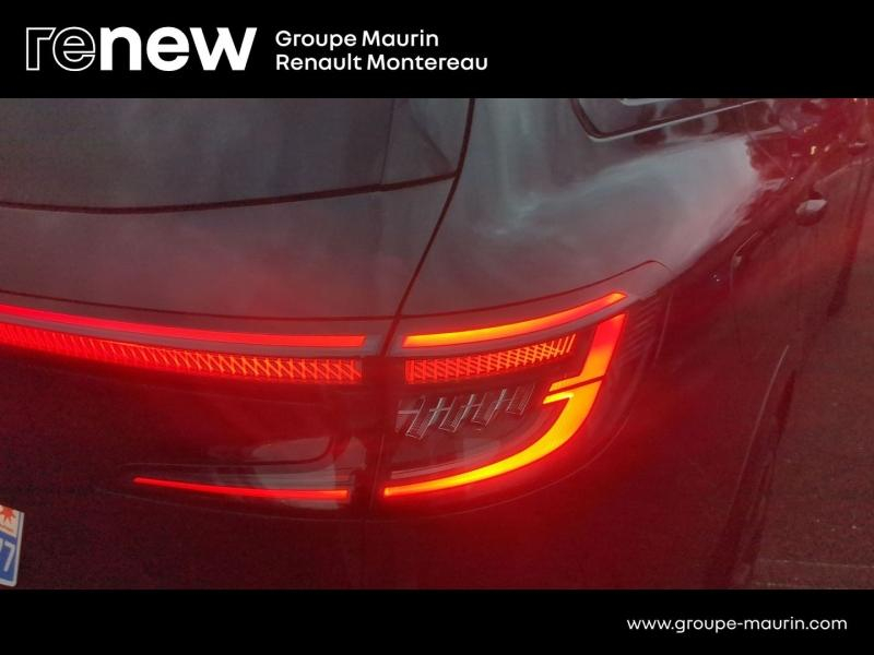 RENAULT Espace d’occasion à vendre à VARENNES SUR SEINE chez DPL - AUTOMOBILES (Photo 17)