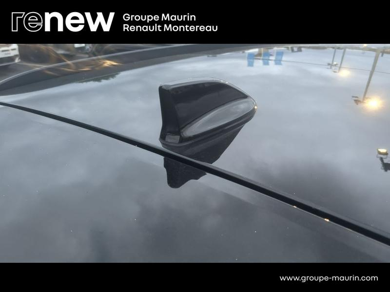 RENAULT Espace d’occasion à vendre à VARENNES SUR SEINE chez DPL - AUTOMOBILES (Photo 19)