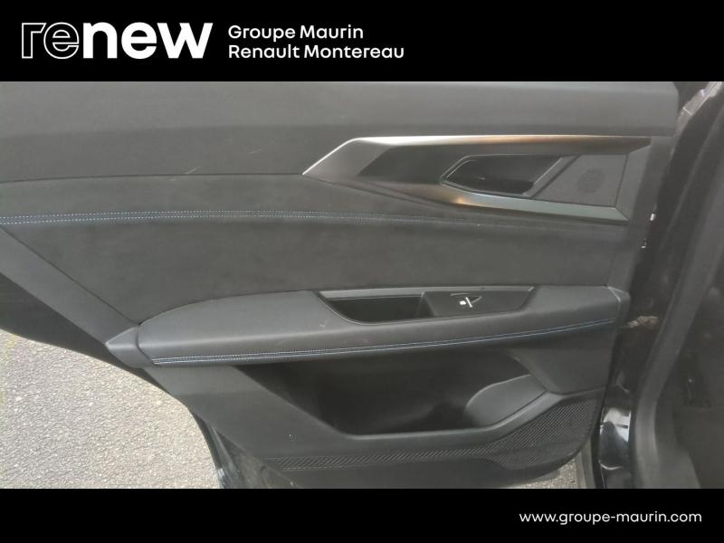 RENAULT Espace d’occasion à vendre à VARENNES SUR SEINE chez DPL - AUTOMOBILES (Photo 20)