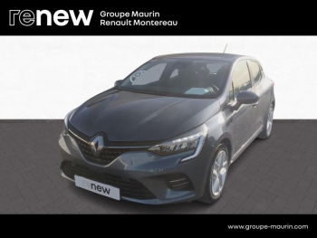 RENAULT Clio d’occasion à vendre à VARENNES SUR SEINE