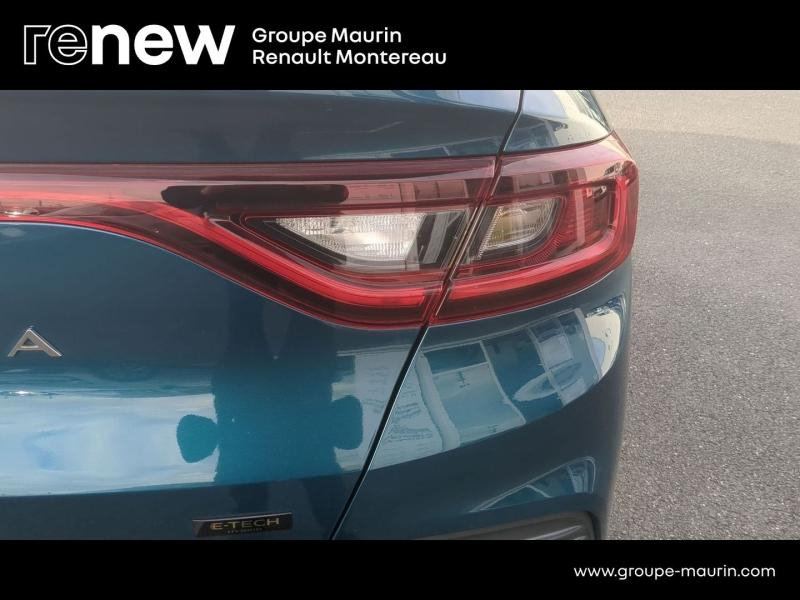 RENAULT Arkana d’occasion à vendre à VARENNES SUR SEINE chez DPL - AUTOMOBILES (Photo 15)