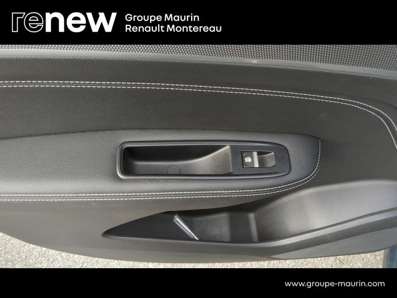 RENAULT Arkana d’occasion à vendre à VARENNES SUR SEINE chez DPL - AUTOMOBILES (Photo 19)