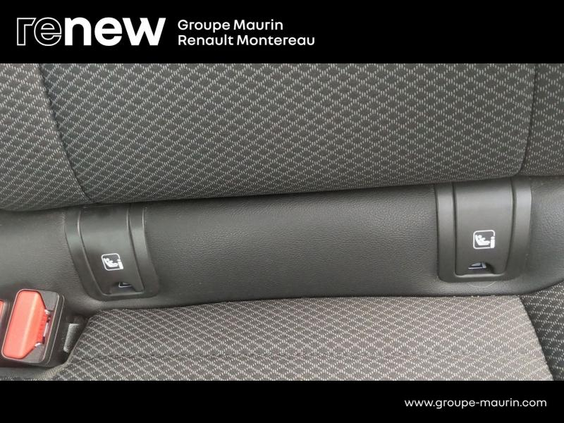 RENAULT Arkana d’occasion à vendre à VARENNES SUR SEINE chez DPL - AUTOMOBILES (Photo 20)