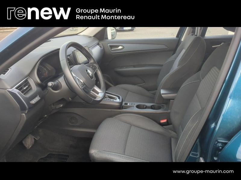 RENAULT Arkana d’occasion à vendre à VARENNES SUR SEINE chez DPL - AUTOMOBILES (Photo 10)
