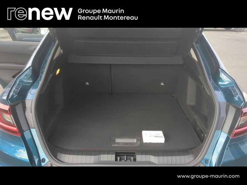 RENAULT Arkana d’occasion à vendre à VARENNES SUR SEINE chez DPL - AUTOMOBILES (Photo 13)