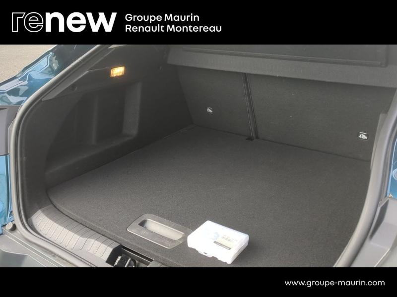 RENAULT Arkana d’occasion à vendre à VARENNES SUR SEINE chez DPL - AUTOMOBILES (Photo 14)