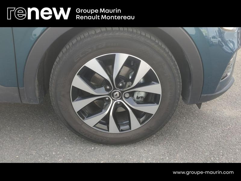 RENAULT Arkana d’occasion à vendre à VARENNES SUR SEINE chez DPL - AUTOMOBILES (Photo 16)