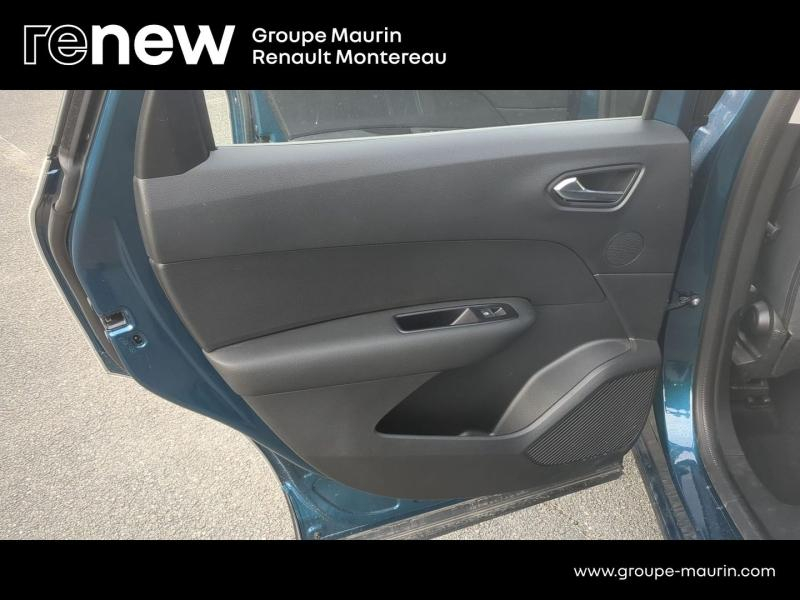 RENAULT Arkana d’occasion à vendre à VARENNES SUR SEINE chez DPL - AUTOMOBILES (Photo 18)