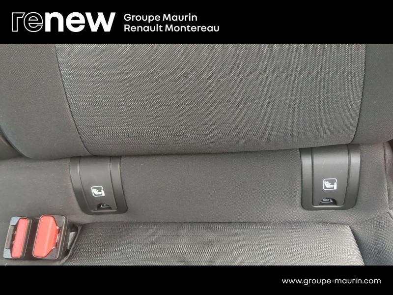 RENAULT Arkana d’occasion à vendre à VARENNES SUR SEINE chez DPL - AUTOMOBILES (Photo 19)