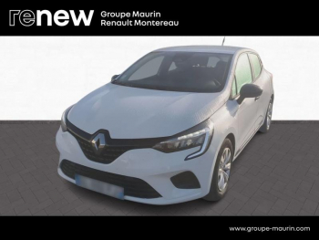 RENAULT Clio d’occasion à vendre à VARENNES SUR SEINE