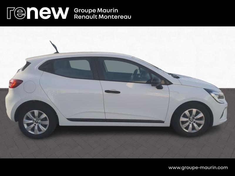 RENAULT Clio d’occasion à vendre à VARENNES SUR SEINE chez DPL - AUTOMOBILES (Photo 3)