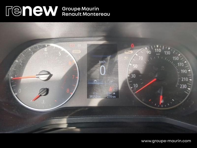 RENAULT Clio d’occasion à vendre à VARENNES SUR SEINE chez DPL - AUTOMOBILES (Photo 9)