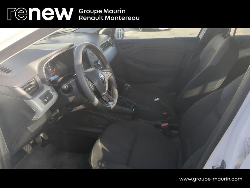 RENAULT Clio d’occasion à vendre à VARENNES SUR SEINE chez DPL - AUTOMOBILES (Photo 10)