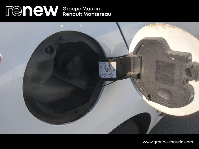 RENAULT Clio d’occasion à vendre à VARENNES SUR SEINE chez DPL - AUTOMOBILES (Photo 16)