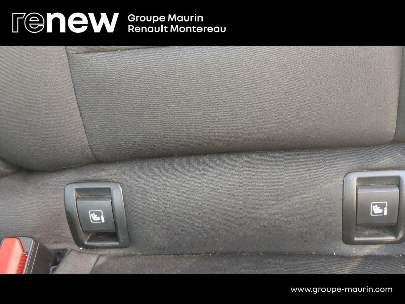 RENAULT Clio d’occasion à vendre à VARENNES SUR SEINE chez DPL - AUTOMOBILES (Photo 19)