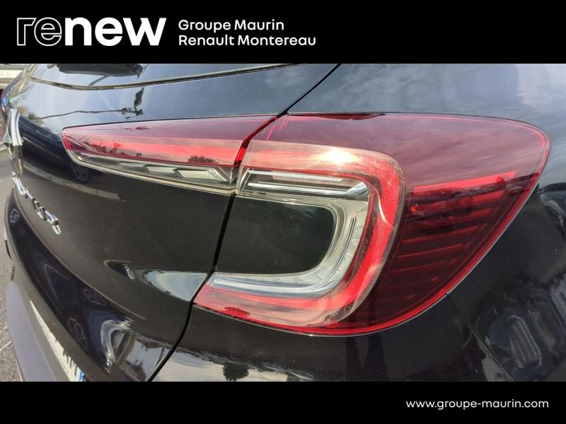 RENAULT Captur d’occasion à vendre à VARENNES SUR SEINE chez DPL - AUTOMOBILES (Photo 15)