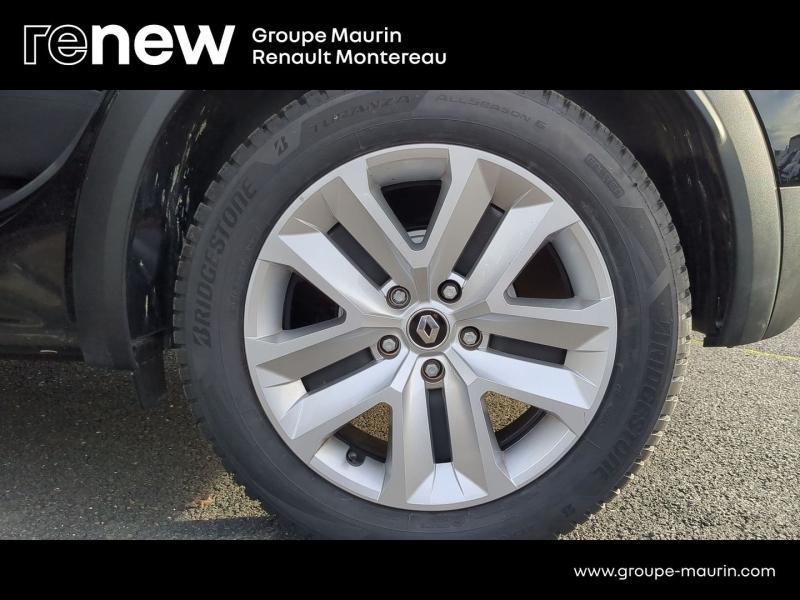 RENAULT Captur d’occasion à vendre à VARENNES SUR SEINE chez DPL - AUTOMOBILES (Photo 16)