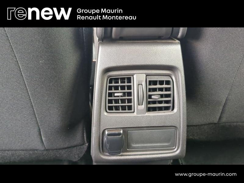 RENAULT Captur d’occasion à vendre à VARENNES SUR SEINE chez DPL - AUTOMOBILES (Photo 20)