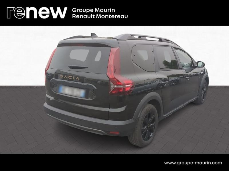 DACIA Jogger d’occasion à vendre à VARENNES SUR SEINE chez DPL - AUTOMOBILES (Photo 5)