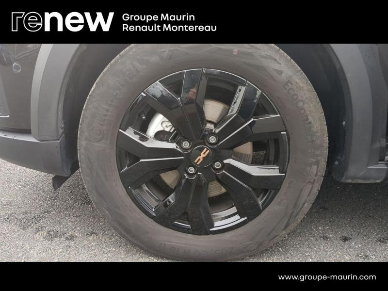 DACIA Jogger d’occasion à vendre à VARENNES SUR SEINE chez DPL - AUTOMOBILES (Photo 20)
