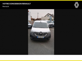 RENAULT Kangoo Van d’occasion à vendre à VARENNES SUR SEINE