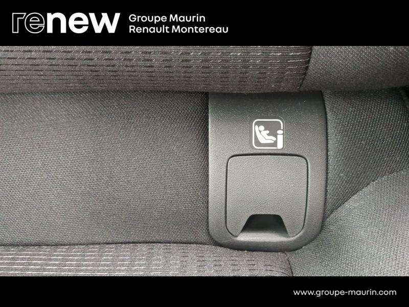 NISSAN Qashqai d’occasion à vendre à VARENNES SUR SEINE chez DPL - AUTOMOBILES (Photo 16)