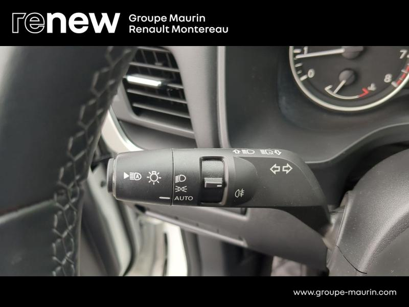 NISSAN Qashqai d’occasion à vendre à VARENNES SUR SEINE chez DPL - AUTOMOBILES (Photo 19)