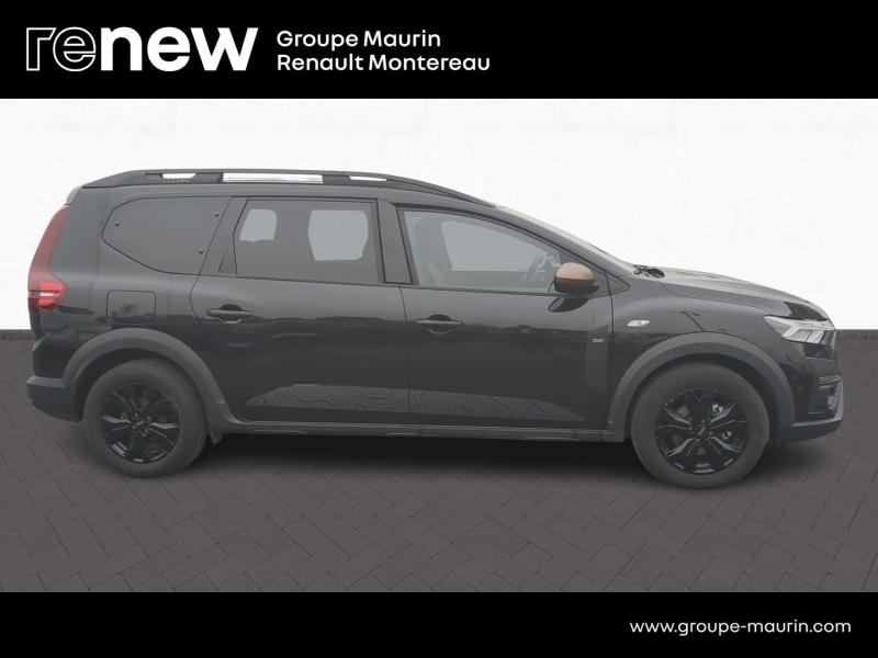 DACIA Jogger d’occasion à vendre à VARENNES SUR SEINE chez DPL - AUTOMOBILES (Photo 3)