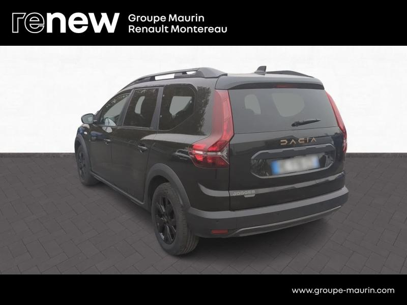 DACIA Jogger d’occasion à vendre à VARENNES SUR SEINE chez DPL - AUTOMOBILES (Photo 6)