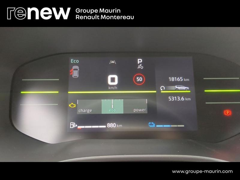 DACIA Jogger d’occasion à vendre à VARENNES SUR SEINE chez DPL - AUTOMOBILES (Photo 9)