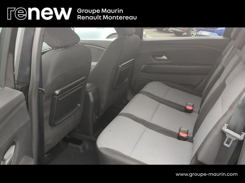 DACIA Jogger d’occasion à vendre à VARENNES SUR SEINE chez DPL - AUTOMOBILES (Photo 11)