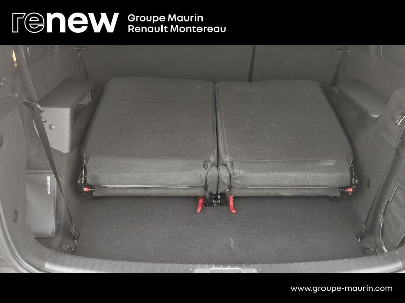 DACIA Jogger d’occasion à vendre à VARENNES SUR SEINE chez DPL - AUTOMOBILES (Photo 13)