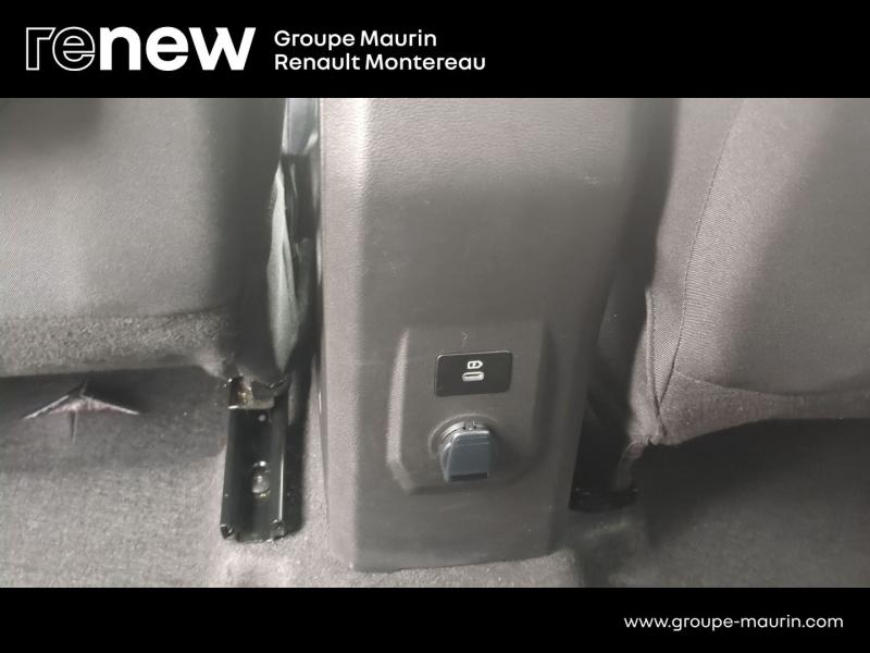 DACIA Jogger d’occasion à vendre à VARENNES SUR SEINE chez DPL - AUTOMOBILES (Photo 14)