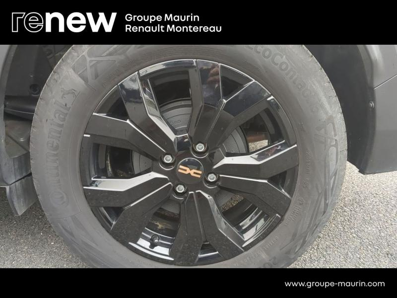 DACIA Jogger d’occasion à vendre à VARENNES SUR SEINE chez DPL - AUTOMOBILES (Photo 19)