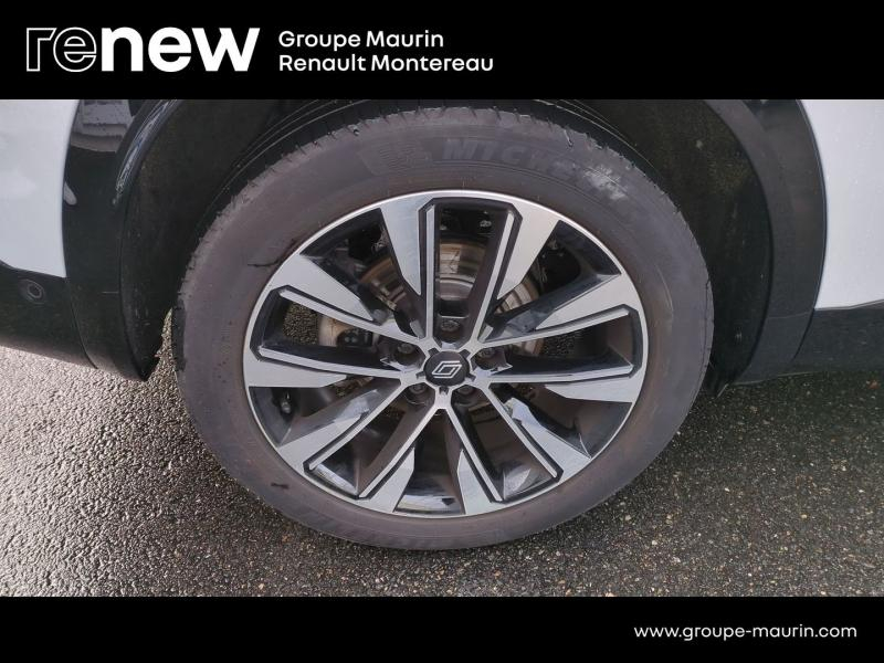 RENAULT Austral d’occasion à vendre à VARENNES SUR SEINE chez DPL - AUTOMOBILES (Photo 16)