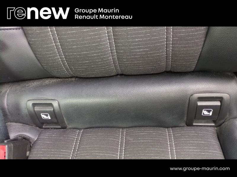 RENAULT Austral d’occasion à vendre à VARENNES SUR SEINE chez DPL - AUTOMOBILES (Photo 19)